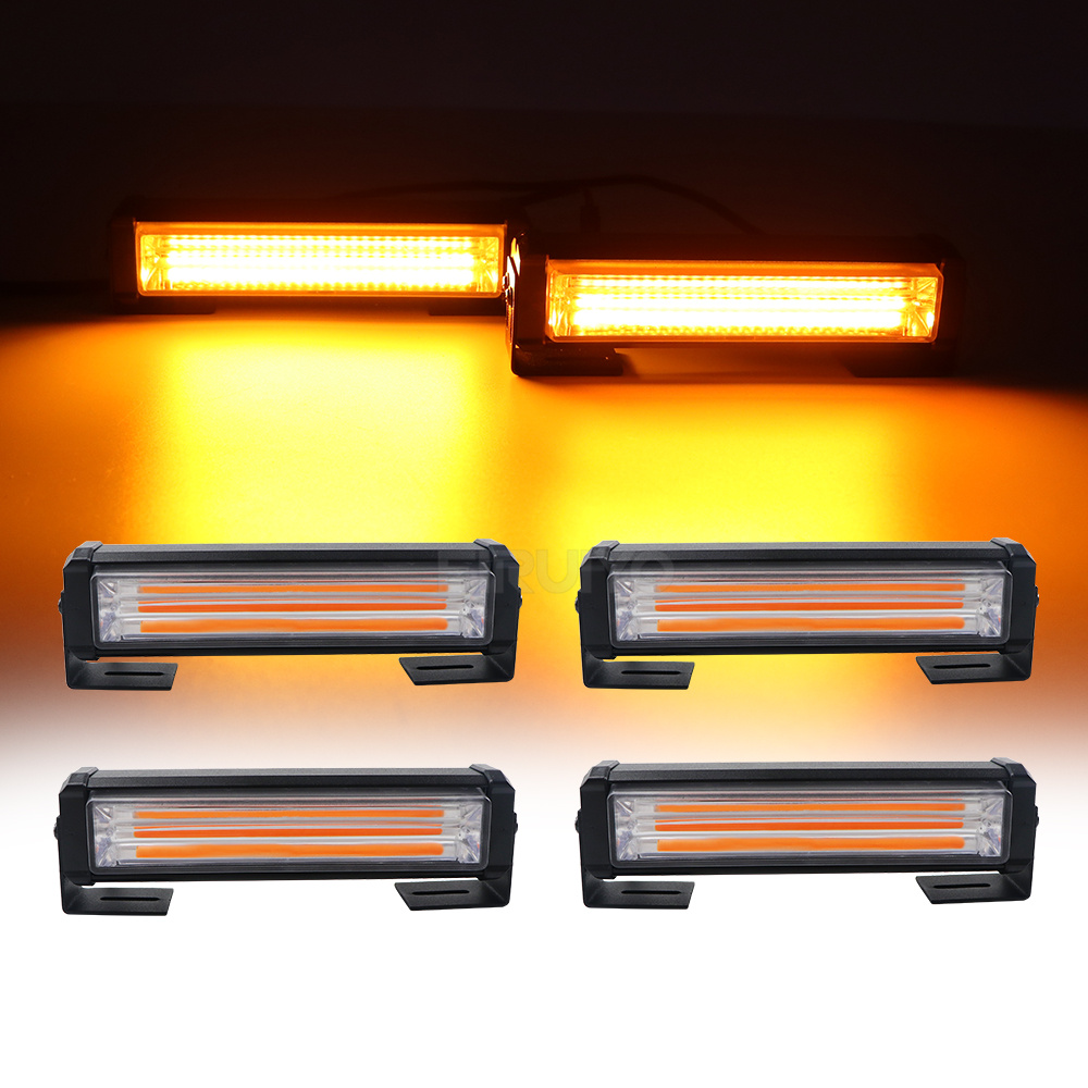 Industrial Laser Pointer 24V - 40W 80W COB Car Truck Grille
