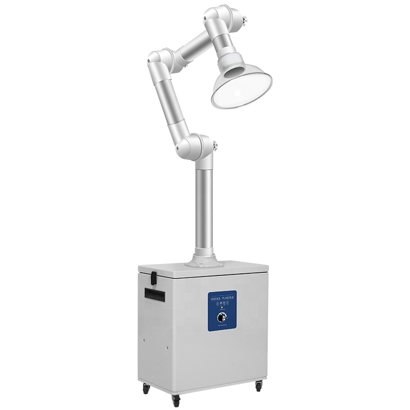 Factory Price 230W Laser Beaut - Industrial Laser Machine Price ulasan dan harga