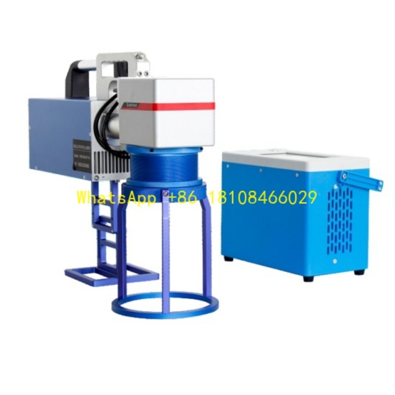 Factory Price 355nm High-accur - Industrial Laser Machine Price ulasan dan harga
