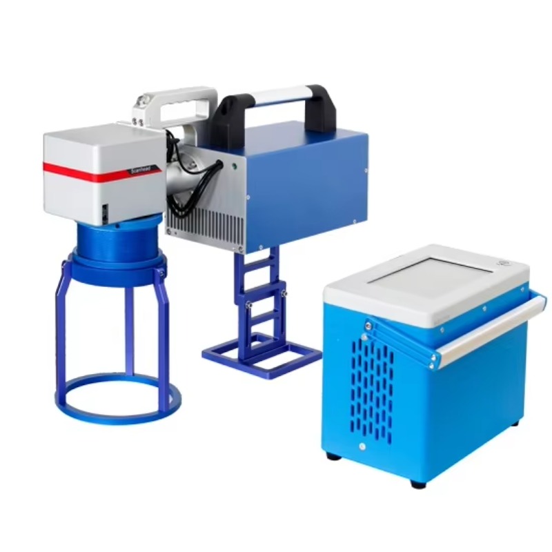 Factory Price 355nm High-accur - Industrial Laser Machine Price ulasan dan harga