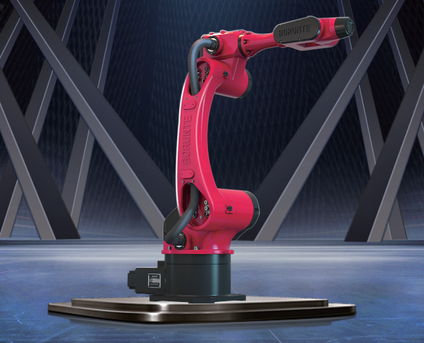 Robot Arm For Folding Carton P - Industrial Laser Packaging ulasan dan harga
