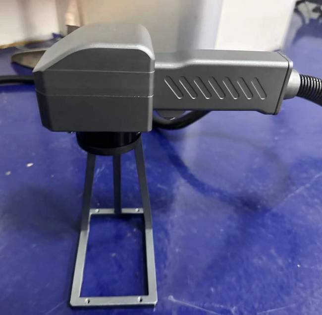 Fiber Laser Engraver Portable  - Industrial Laser Marking Machine ulasan dan harga