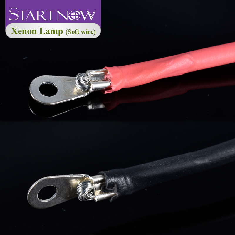 Startnow Soft Wire Xenon Flash - Laser Tube Replacement ulasan dan harga
