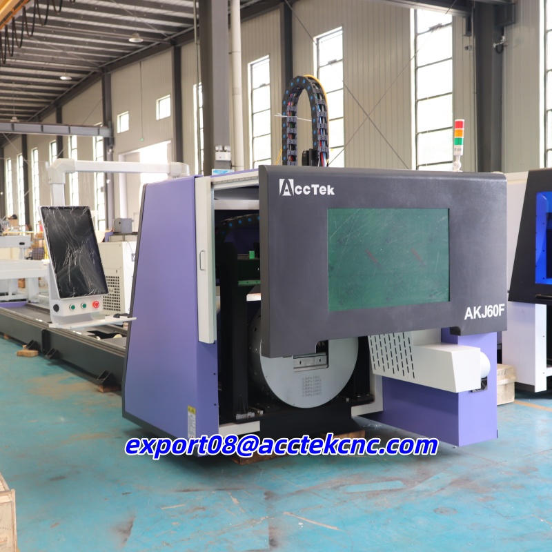 Good Price Tube Material Proce - Industrial Laser Machine Price ulasan dan harga