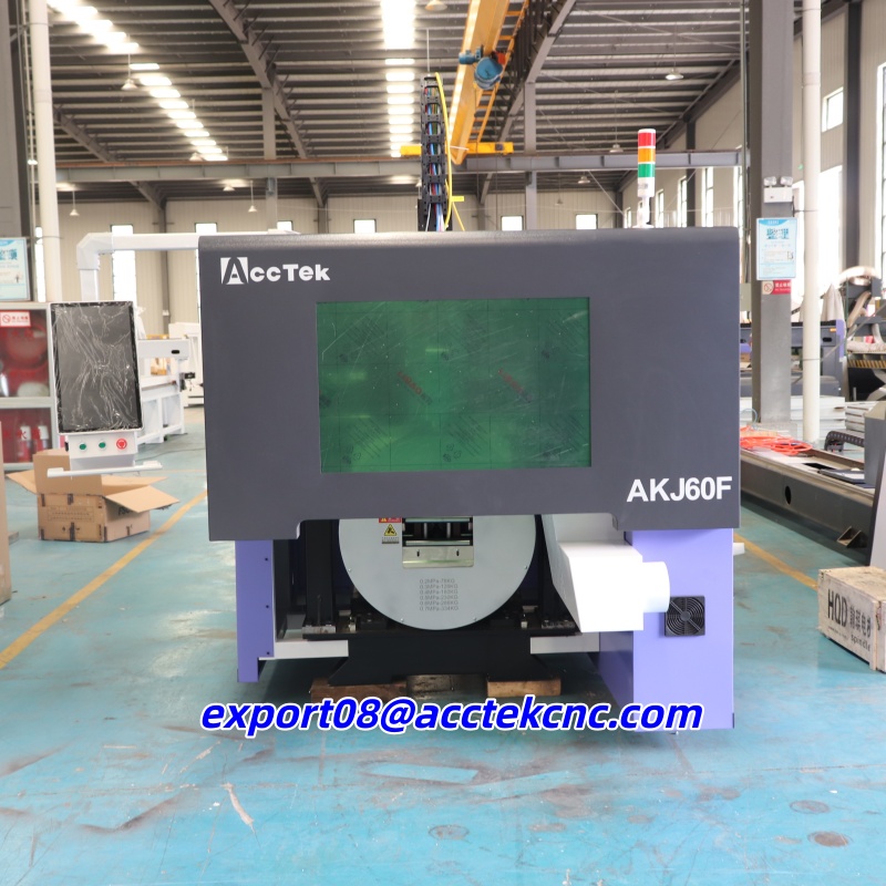 Good Price Tube Material Proce - Industrial Laser Machine Price ulasan dan harga