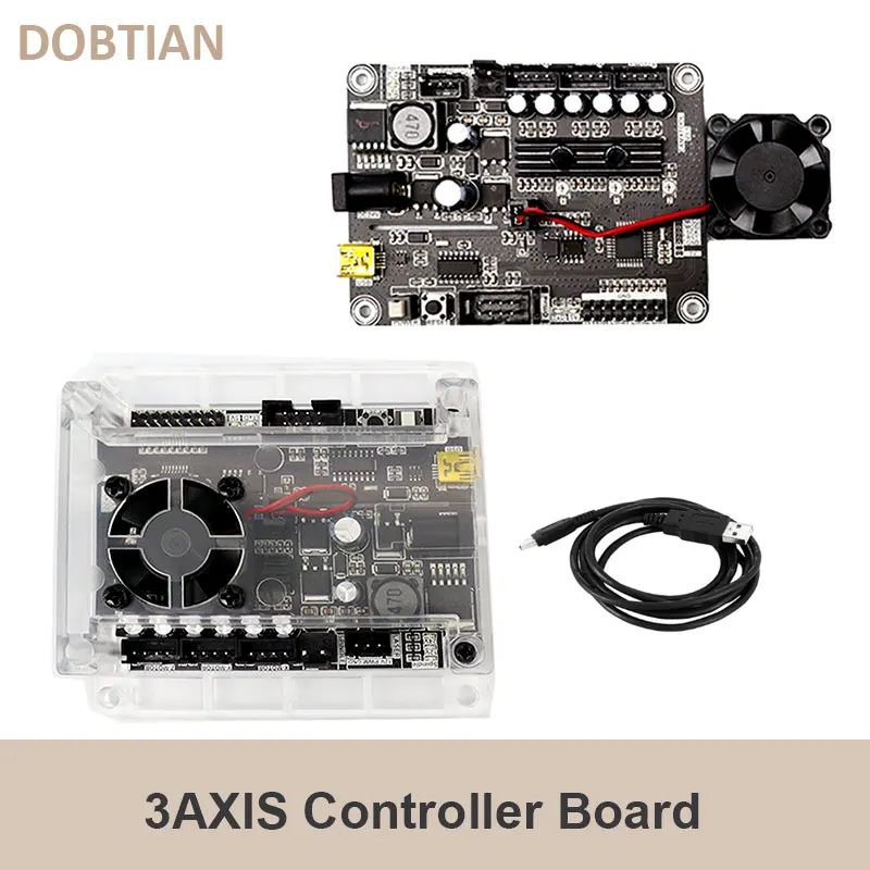CNC 3018 Pro Laser Engraver Wo - Controller Grbl Board ulasan dan harga