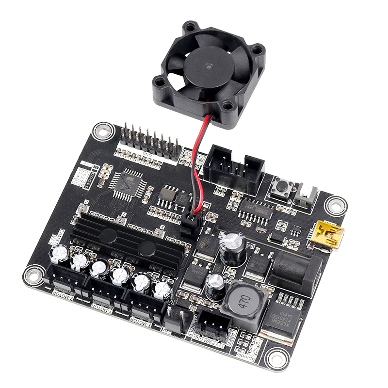 CNC 3018 Pro Laser Engraver Wo - Controller Grbl Board ulasan dan harga