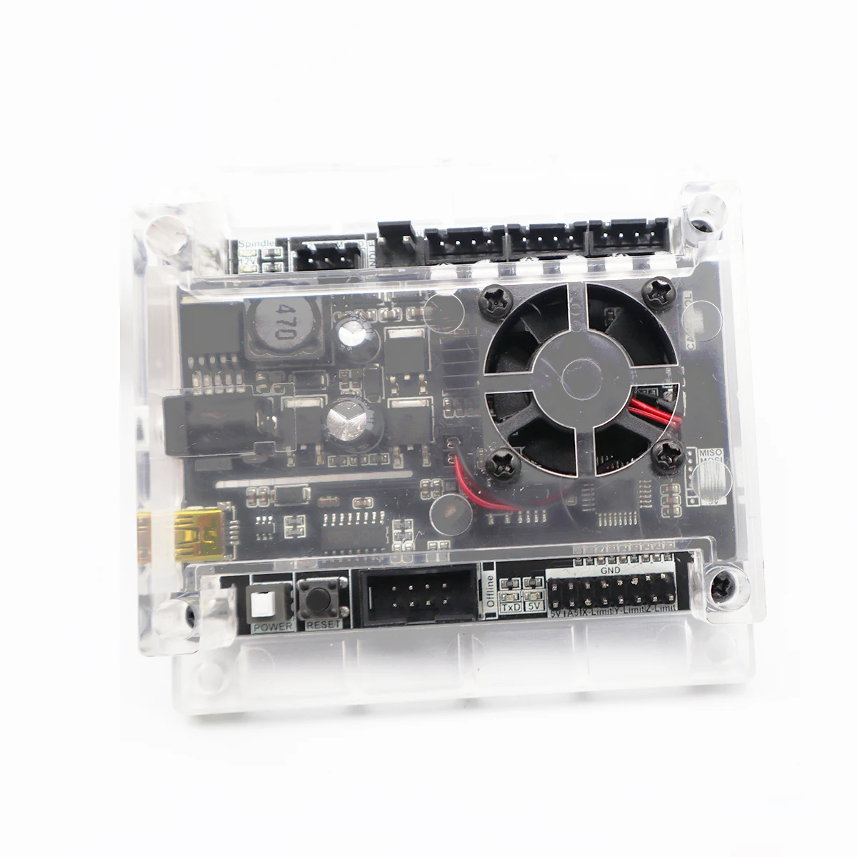 CNC 3018 Pro Laser Engraver Wo - Controller Grbl Board ulasan dan harga