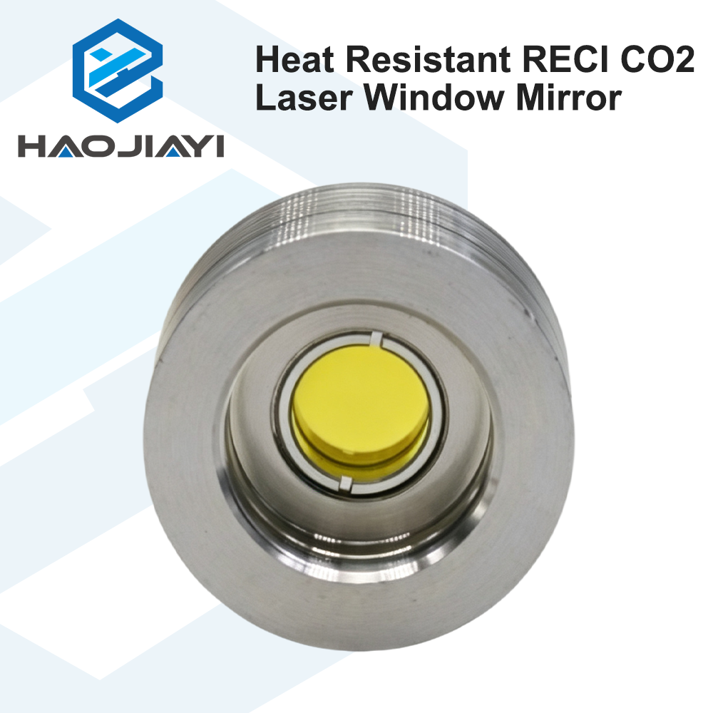 RECI Laser Tube Output Window  - Laser Tube Replacement ulasan dan harga