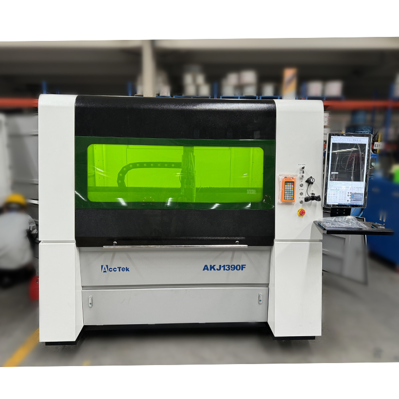 JINAN CNC Industry Equipment R - Industrial Laser Machine Price ulasan dan harga