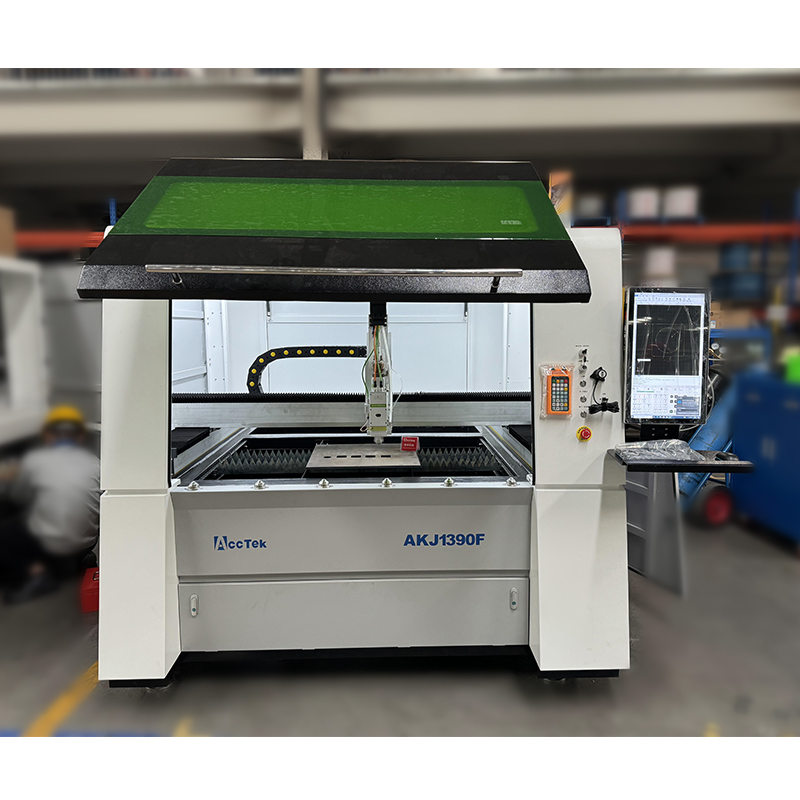 JINAN CNC Industry Equipment R - Industrial Laser Machine Price ulasan dan harga