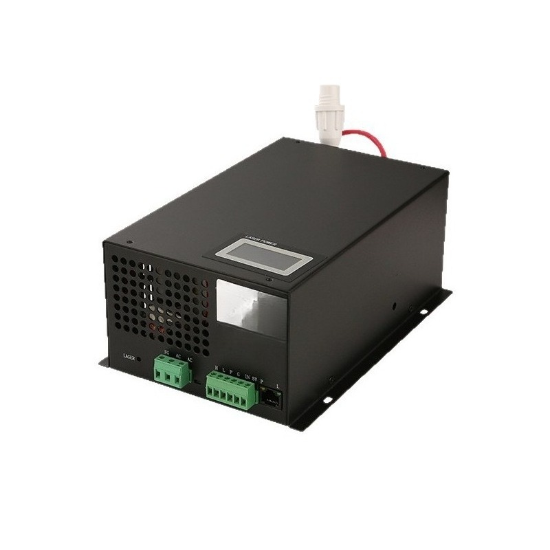 CO2 Laser Tube Power Supply 60 - Laser Tube Replacement ulasan dan harga