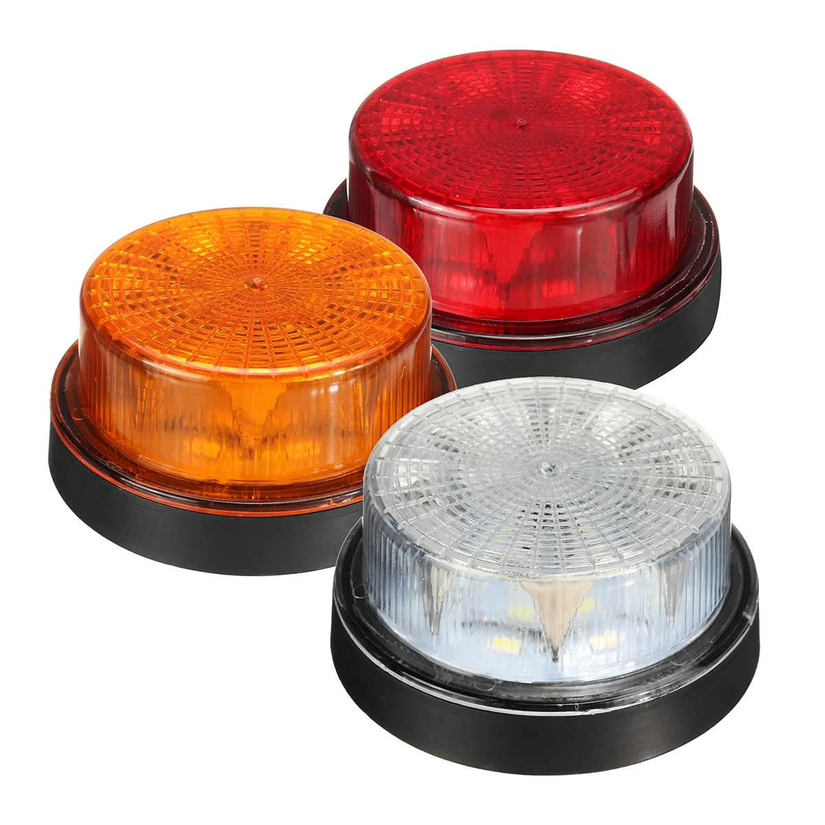12V 24V Car LED Flashing Light - Industrial Laser Pointer 24V ulasan dan harga
