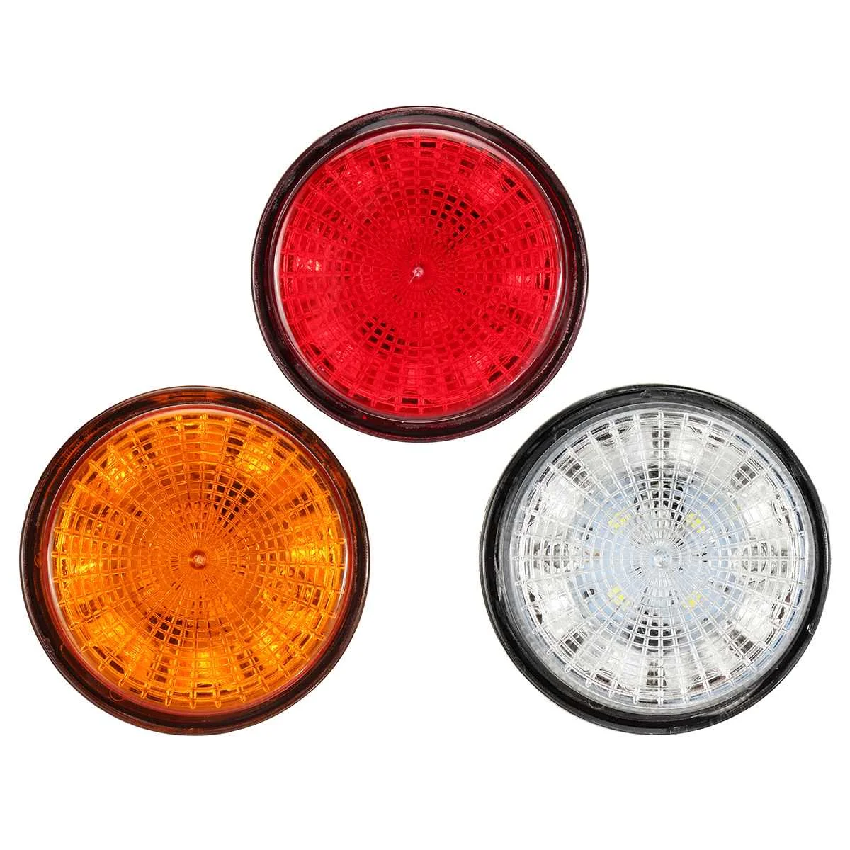 12V 24V Car LED Flashing Light - Industrial Laser Pointer 24V ulasan dan harga
