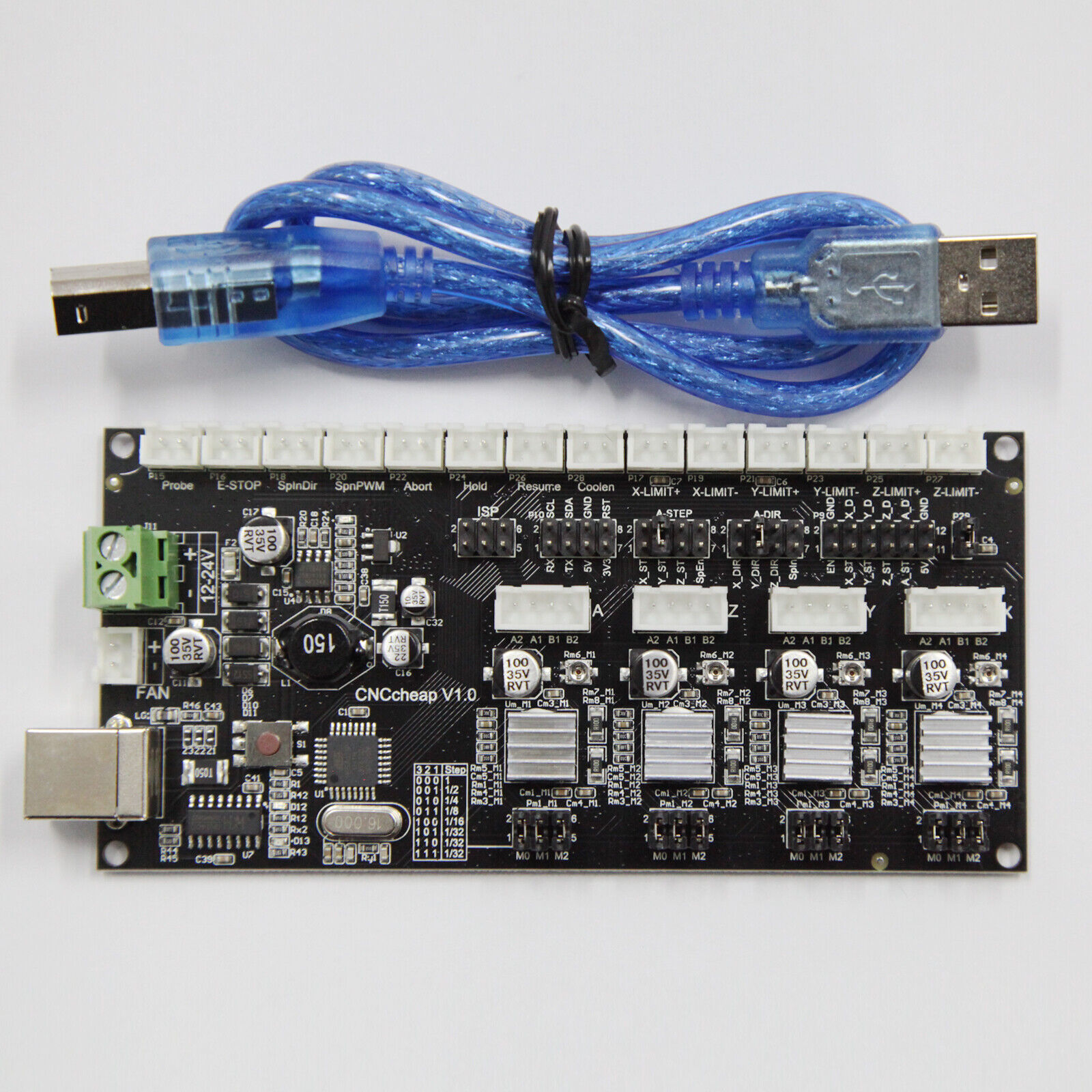 GRBL controller board for CNC  - Controller Grbl Board ulasan dan harga
