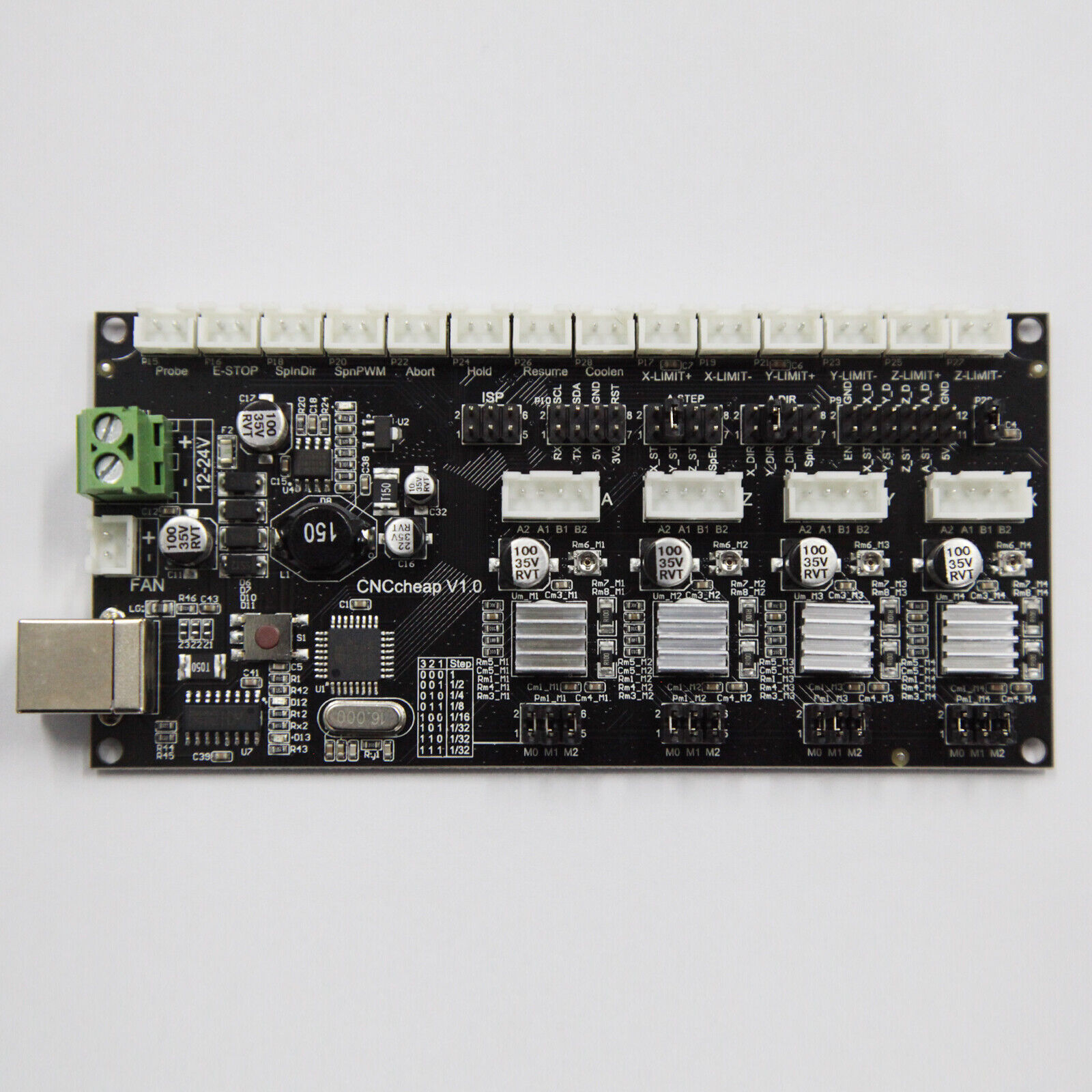 GRBL controller board for CNC  - Controller Grbl Board ulasan dan harga