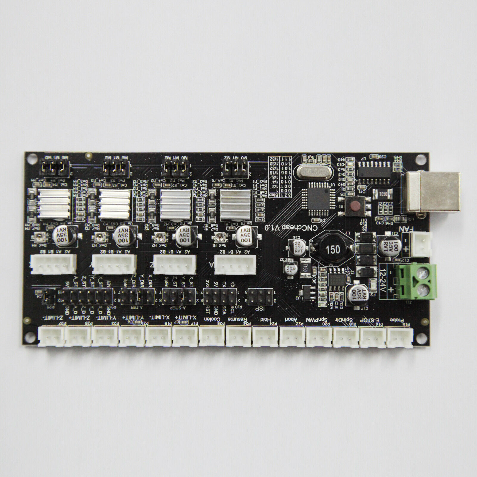GRBL controller board for CNC  - Controller Grbl Board ulasan dan harga