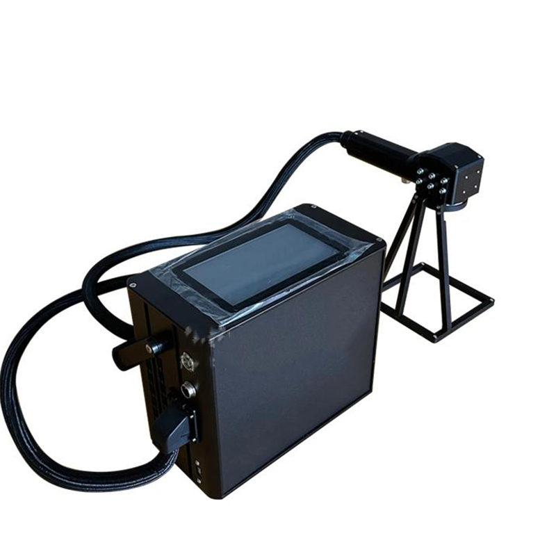 Battery Laser Marking Machine  - Industrial Laser Marking Machine ulasan dan harga