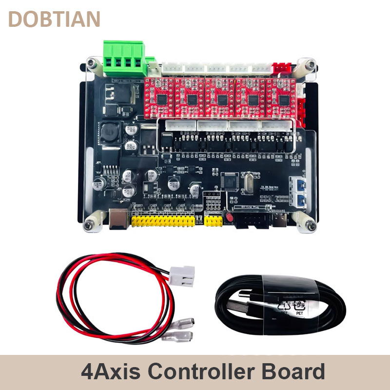 32bits GRBL Offline Controller - Controller Grbl Board ulasan dan harga