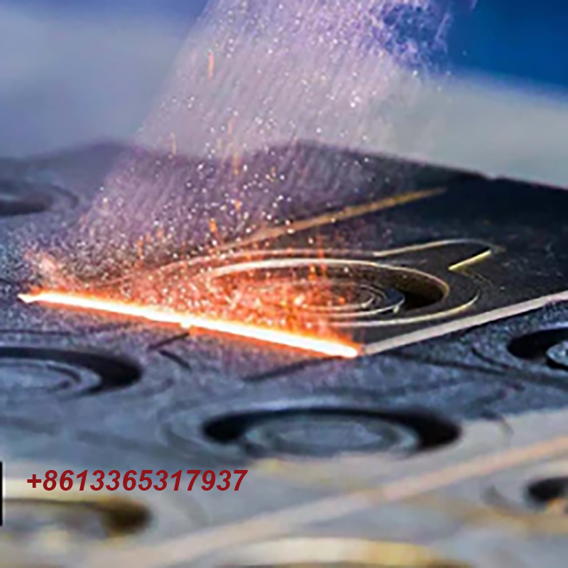 500W 300W Pulsed Laser Cleanin - Industrial Laser Cleaner ulasan dan harga