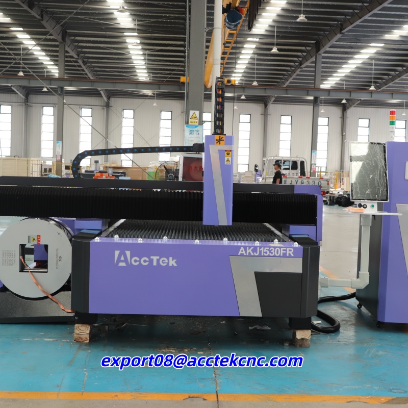 Low Price Fiber Laser Cutting  - Industrial Laser Machine Price ulasan dan harga