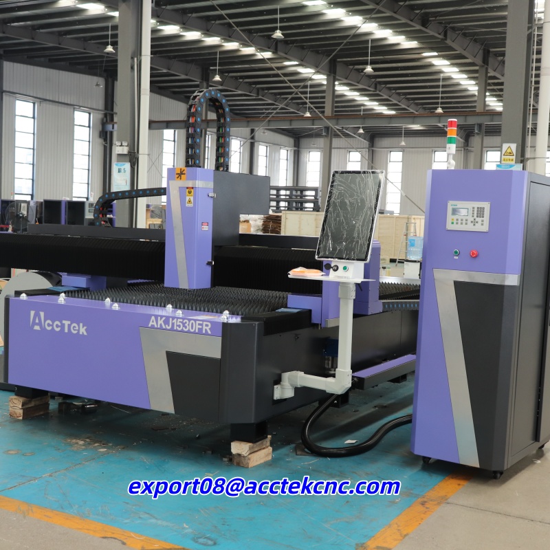 Low Price Fiber Laser Cutting  - Industrial Laser Machine Price ulasan dan harga