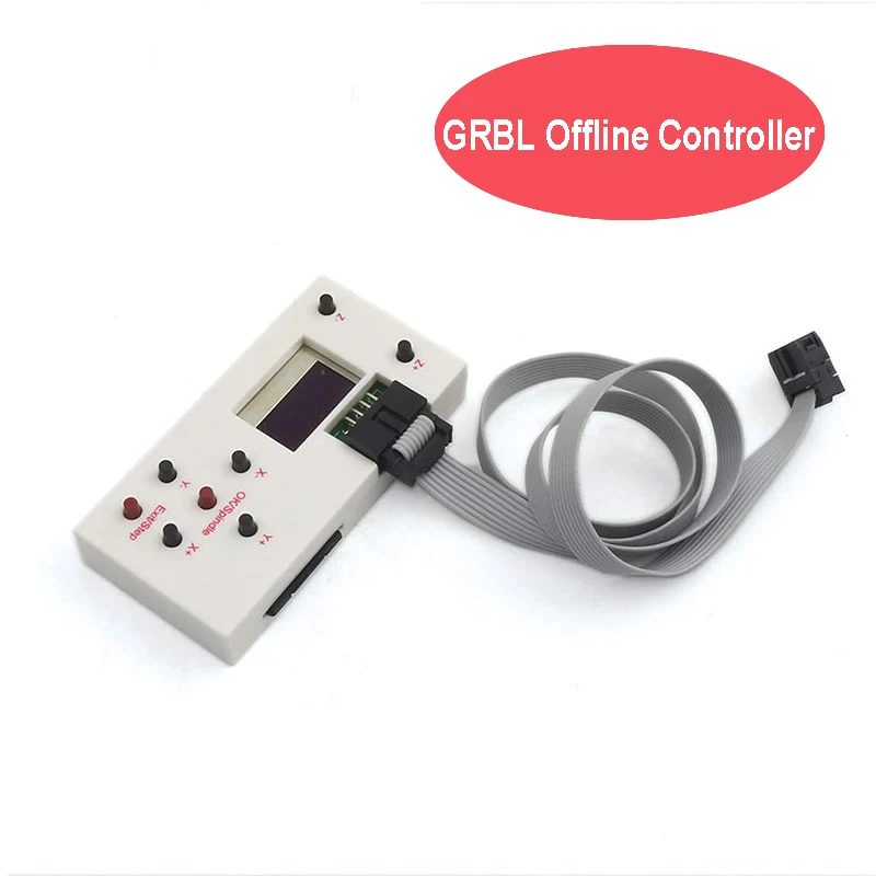 GRBL Offline Controller Board  - Controller Grbl Board ulasan dan harga