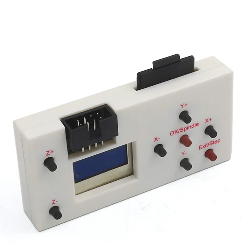 GRBL Offline Controller Board  - Controller Grbl Board ulasan dan harga