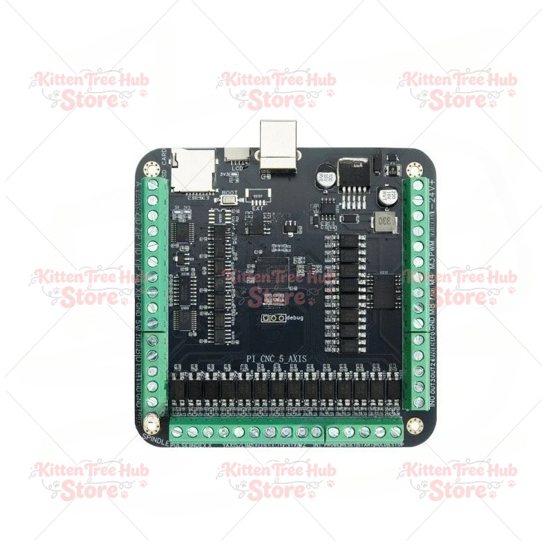 GRBL Control Board Cnc Offline - Controller Grbl Board ulasan dan harga