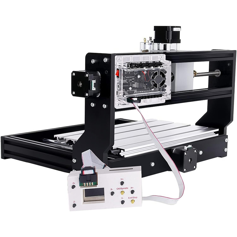 CNC 3018 Pro Laser Engraver Wo - Controller Grbl Board ulasan dan harga