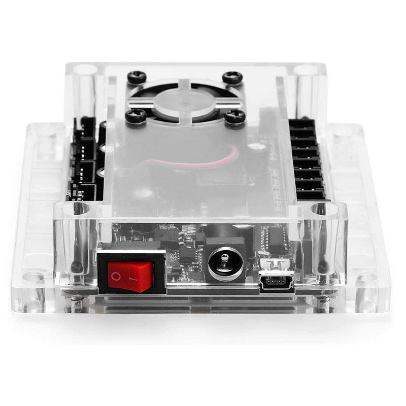 CNC 3018 Pro Laser Engraver Wo - Controller Grbl Board ulasan dan harga