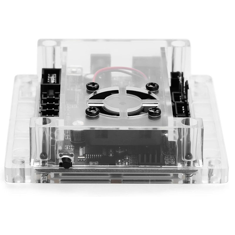 CNC 3018 Pro Laser Engraver Wo - Controller Grbl Board ulasan dan harga