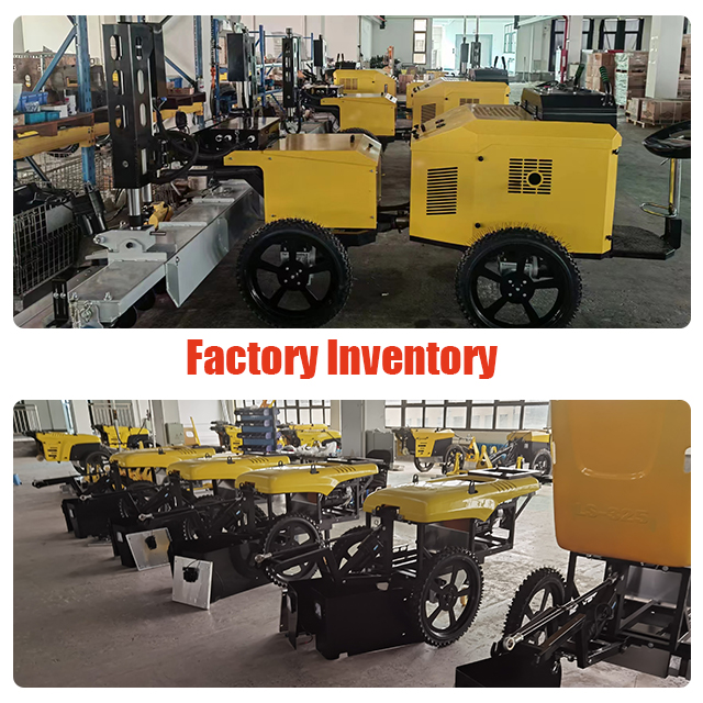 Customized Concrete Laser Leve - Industrial Laser Machine Price ulasan dan harga