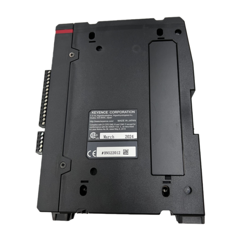 KEYENCE LJ-X8000 2D 3D Line La - Industrial Laser Packaging ulasan dan harga