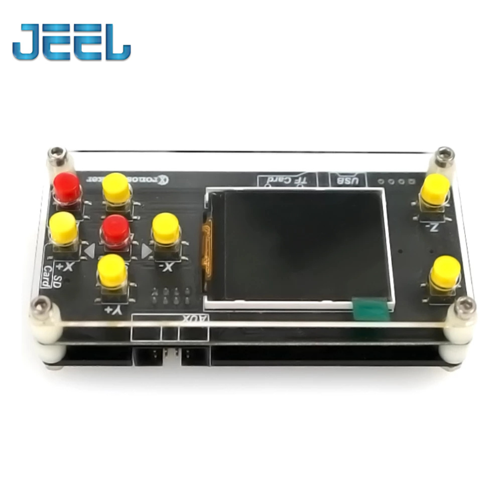 CNC GRBL 1.8 inch Offline Cont - Controller Grbl Board ulasan dan harga