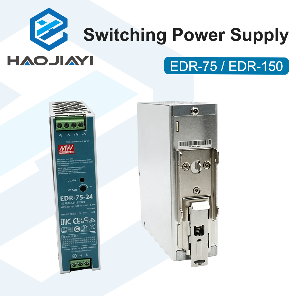 Laser Equipment DC Power Suppl - Industrial Laser Marking Machine ulasan dan harga