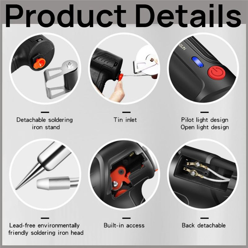 B62B-Ayyecoeeye Internally Hea - Industrial Laser Welding Iron ulasan dan harga