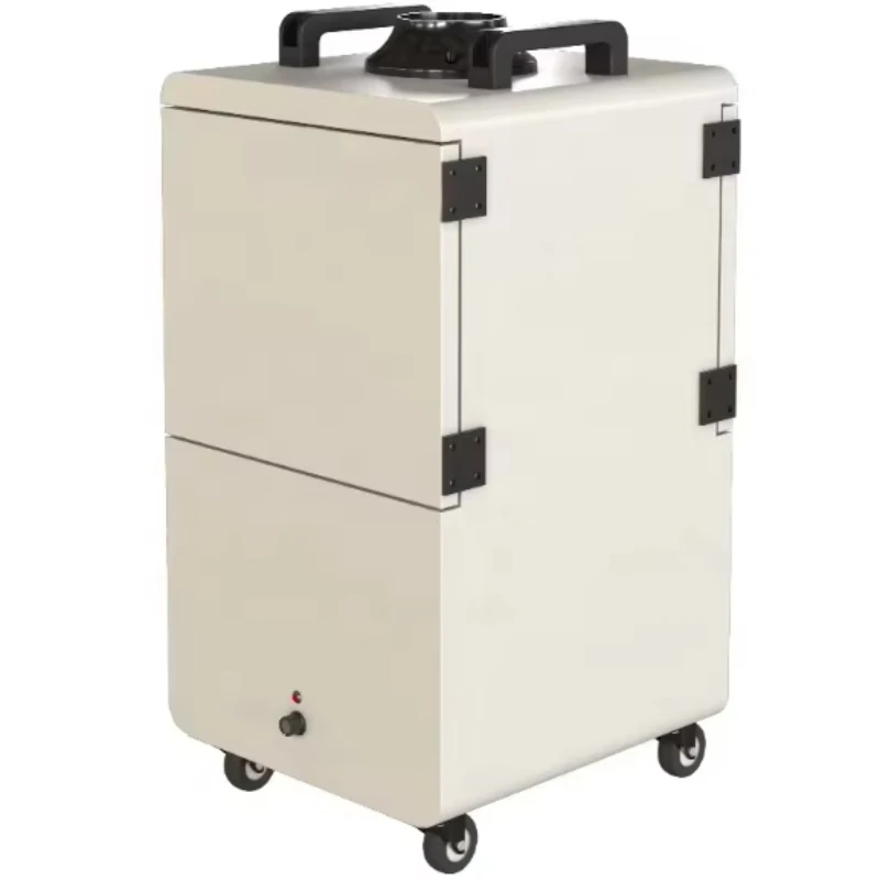 Smoke purifier Laser marking E - Industrial Laser Marking Machine ulasan dan harga