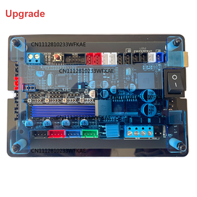 GRBL Controller Control Board  - Controller Grbl Board ulasan dan harga