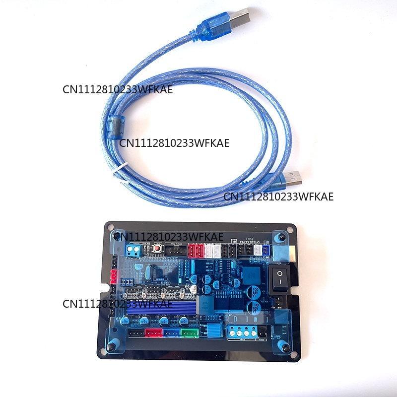 GRBL Controller Control Board  - Controller Grbl Board ulasan dan harga
