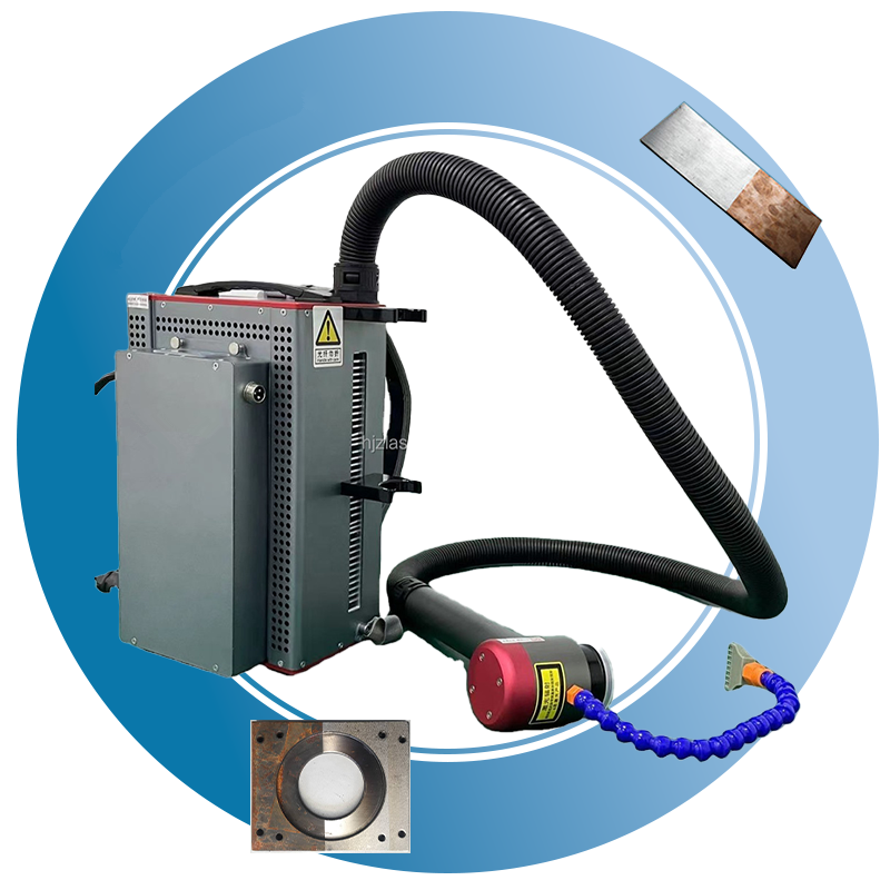 Backpack Portable Type Handhel - Industrial Laser Machine Price ulasan dan harga
