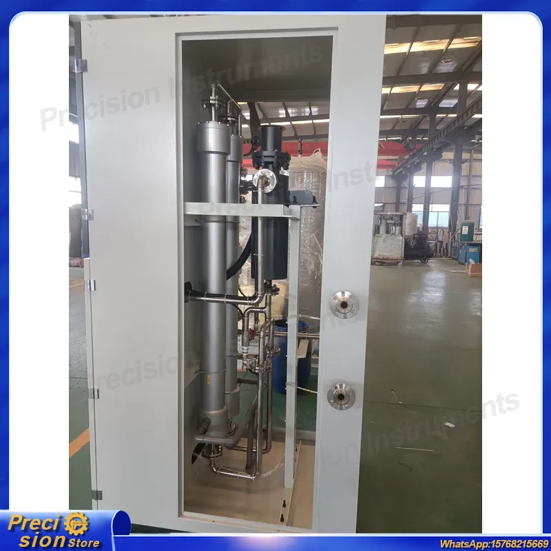 For Nitrogen Generator Food Pa - Industrial Laser Packaging ulasan dan harga