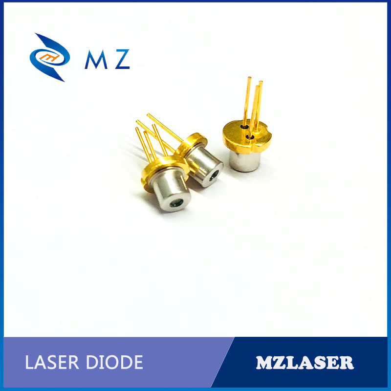 Red Industrial Laser Diode 650 - Industrial Laser Packaging ulasan dan harga