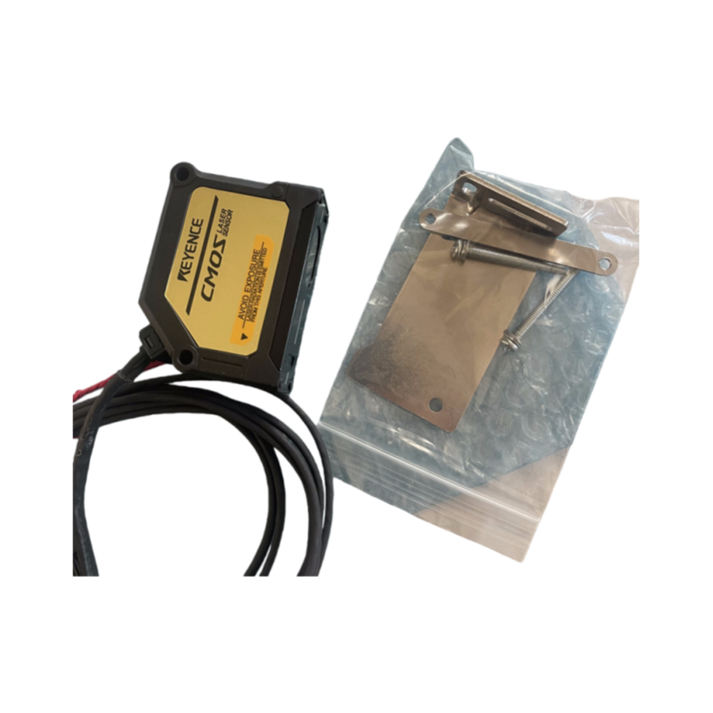 KEYENCE GV-H1000L Ultra Long D - Industrial Laser Packaging ulasan dan harga