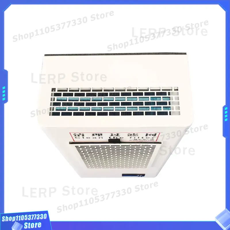 400W Free Cooling System Cabin - Industrial Laser Enclosure ulasan dan harga