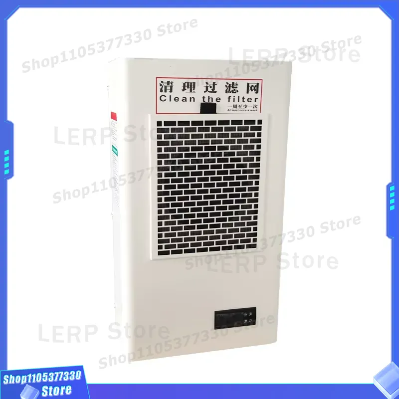 400W Free Cooling System Cabin - Industrial Laser Enclosure ulasan dan harga
