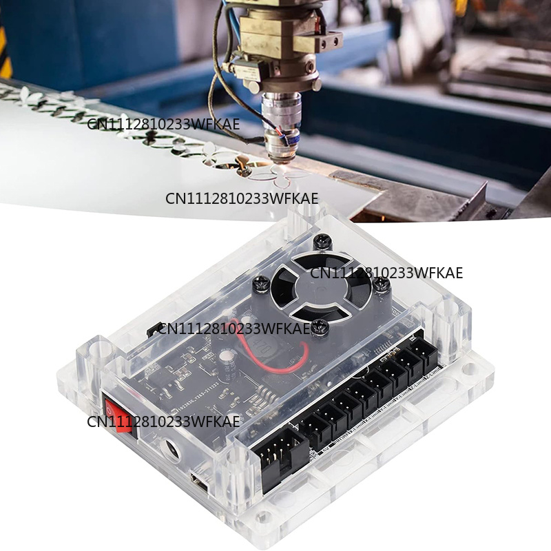 CNC Engraving Machine Control  - Controller Grbl Board ulasan dan harga
