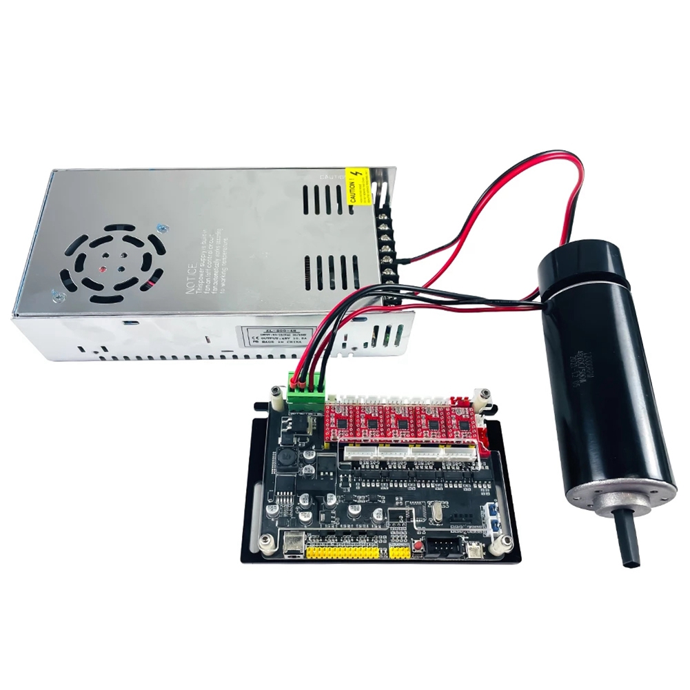 RTCX-Offline Controller 32-Bit - Controller Grbl Board ulasan dan harga