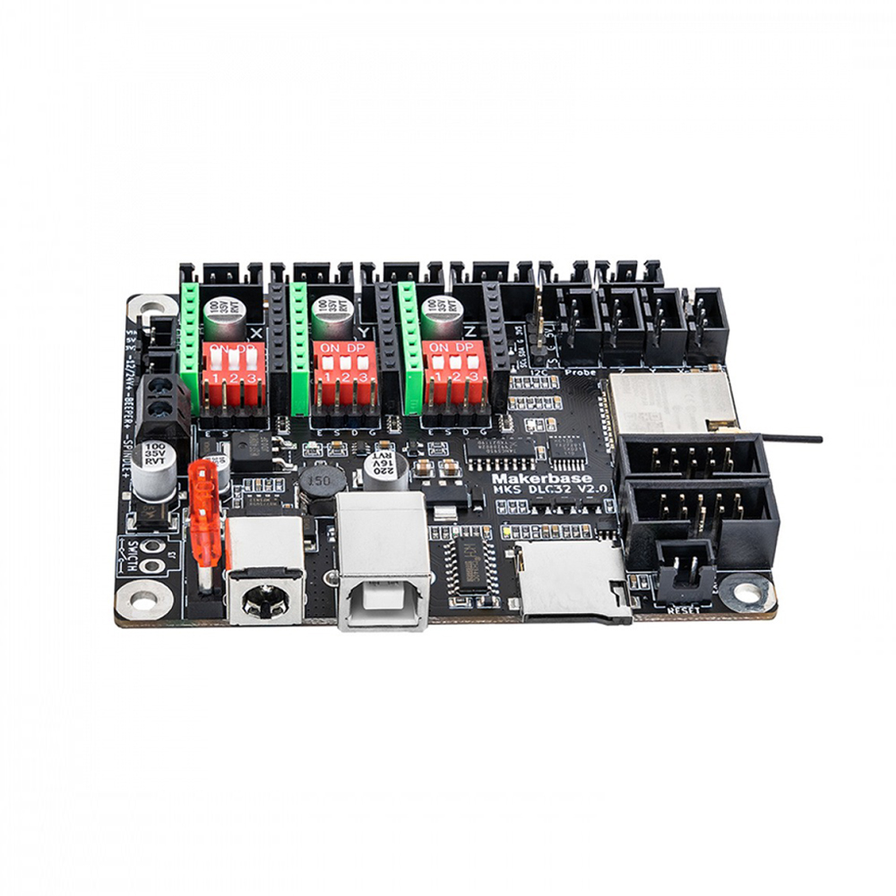 12V/24V Small DIY Laser Engrav - Controller Grbl Board ulasan dan harga