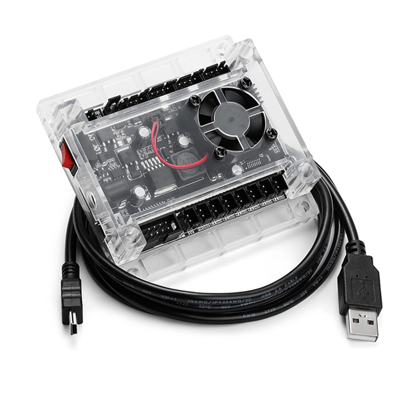 CNC Engraving Machine Control  - Controller Grbl Board ulasan dan harga